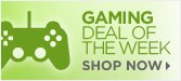 Gaming deal of the week
