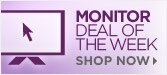 Featured Weekly Deals On Monitors