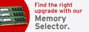 Memory Selector 