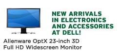 New at Dell