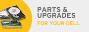 Parts & Upgrades for your dell