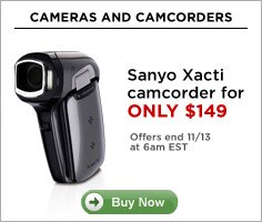 Cameras and camcorders