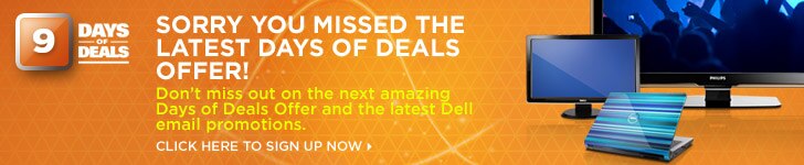 DAYS of DEALS