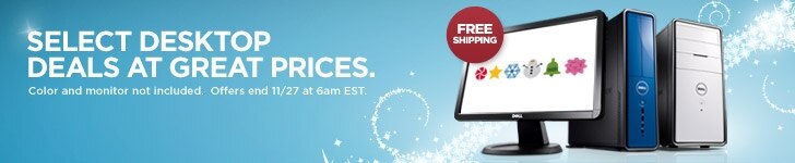 SELECT DESKTOP DEALS AT GREAT PRICES