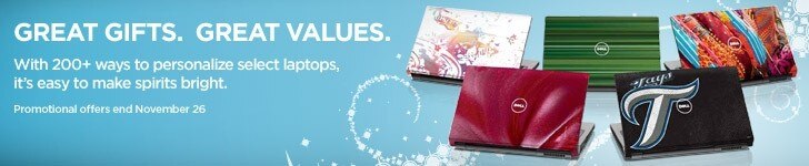 GREAT GIFTS. GREAT VALUES.