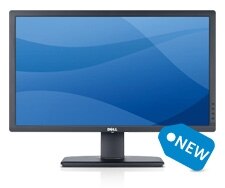 Dell UltraSharp U2713HM Monitor with LED