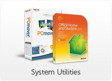 System Utilities