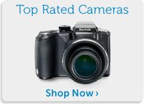Top reviewed cameras