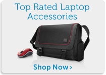 Top reviewed laptop accessories