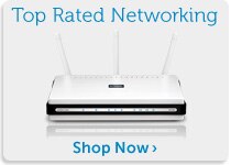 Top reviewed networking
