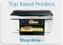 Top reviewed printers