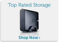 Top reviewed storage solutions