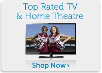 TV and Home Theatre