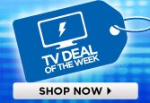 TV deal of the week