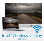 Intel Wireless Display