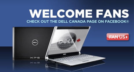 Welcome fans