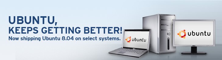 UBUNTU, KEEPS GETTING BETTER!