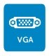 VGA