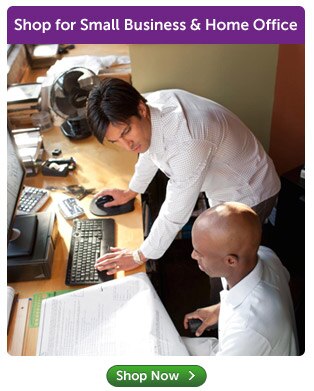Shop for Small Business & Home Office