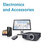 Accesorios and Perifericos