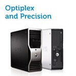 Optiplex and Precision