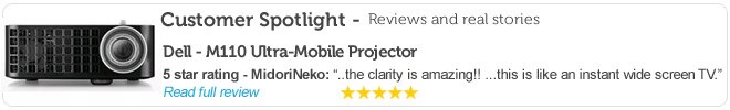 Customer Spotlight