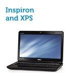 Inspiron and XPS