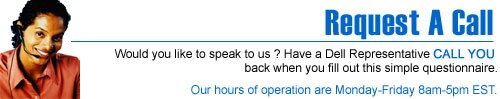 Request A Call