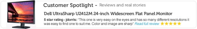 Customer Spotlight