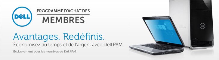 Avantages Redéfinis