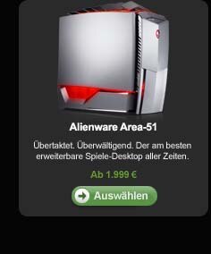 Alienware Area 51