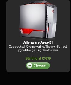 Alienware Area 51