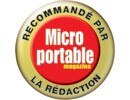 Recommandé Par MicroPortable