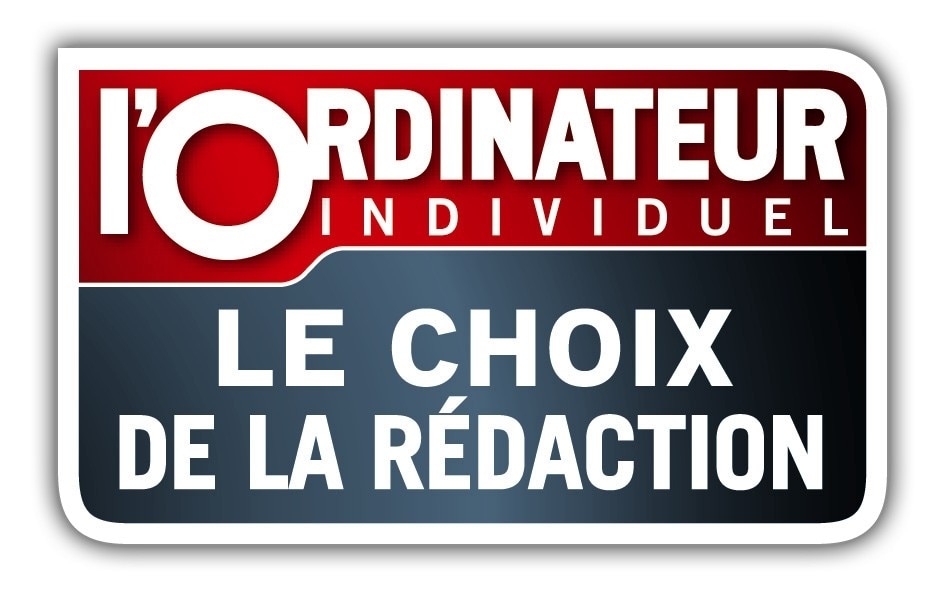 L'Ordinateur Individuel