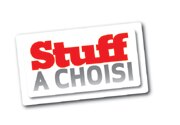 Stuff Magazine