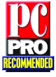 PC Pro Recommend