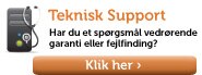 Teknisk Support