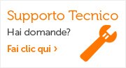 Supporto Tecnico