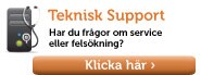 Teknisk Support