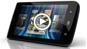 Dell Streak Video