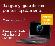 Ofertas en equipos para jugar
