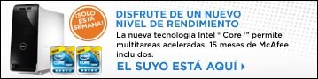 Ofertas Especiales