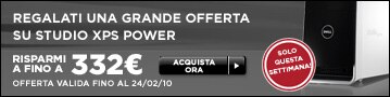 Offerte Speciali