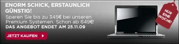 Sonderangebote