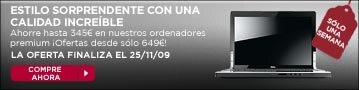 Ofertas Especiales
