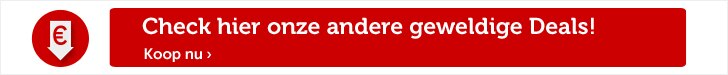 Al onze topaanbiedingen