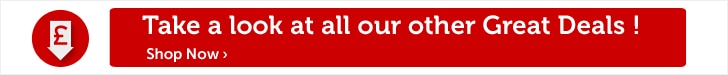All our hottest offers