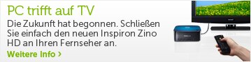 Inspiron Zino HD