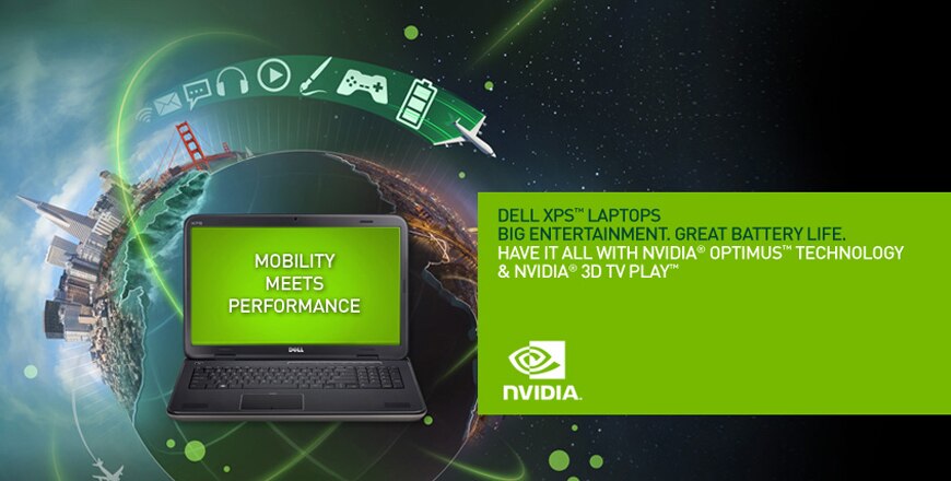 Special Offers from Dell