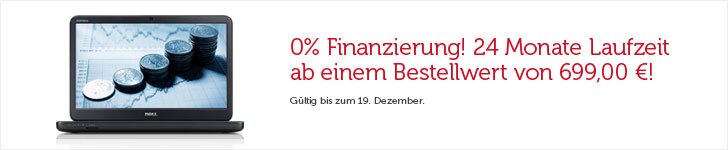Dell Notebook-Angebote